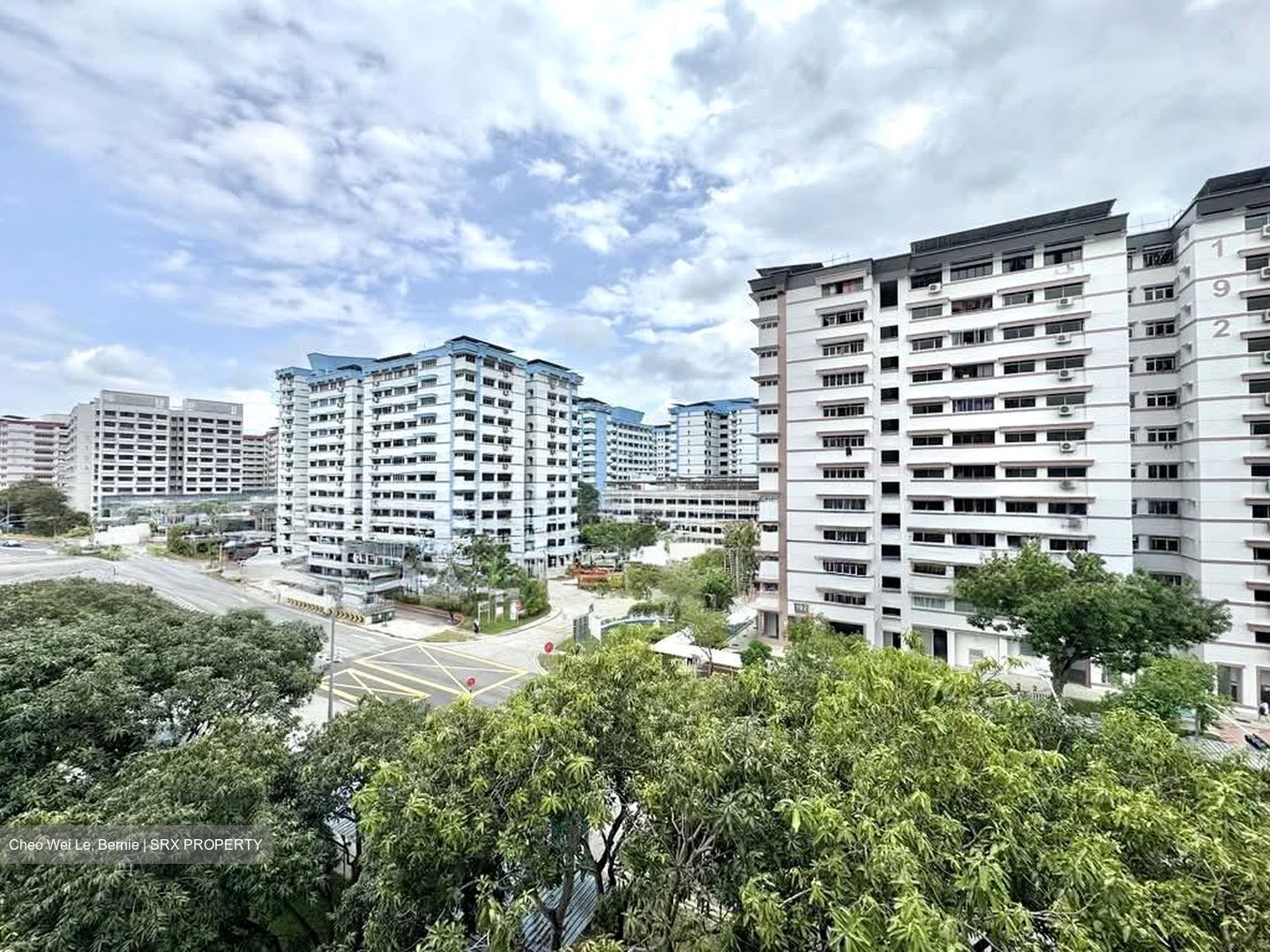 Blk 101 Pasir Ris Street 12 (Pasir Ris), HDB Executive #549210241